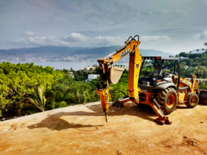 Construye El Futuro